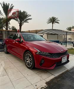 كيا K5